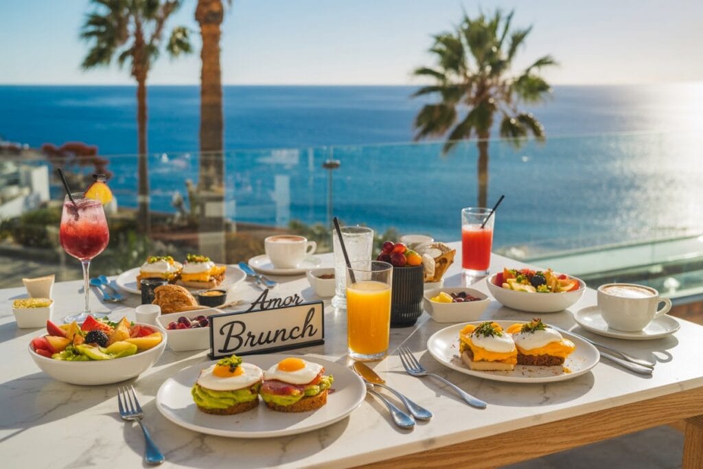 Brunch en Adeje: Guía Completa de Lugares Imperdibles