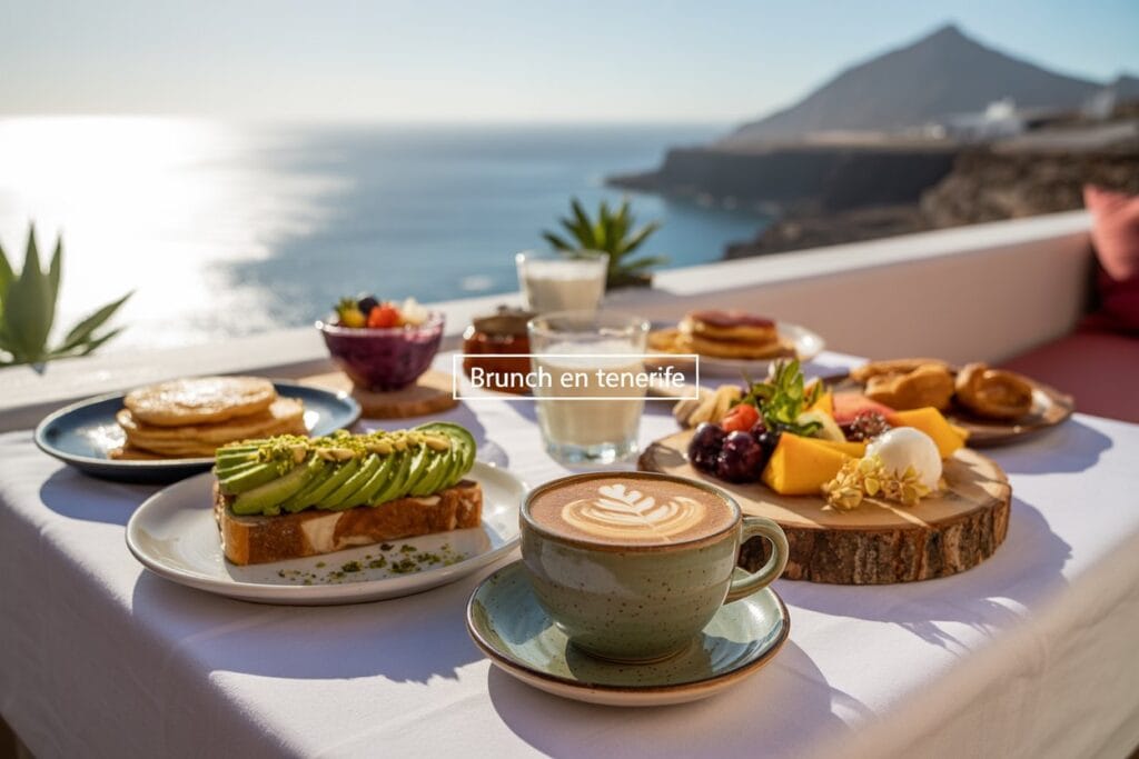 Blog 4 Donde disfrutar un buen brunch en Tenerife