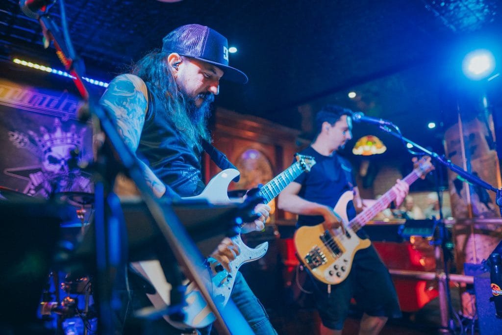 Blog 13 Harley’s American Restaurant & Bar