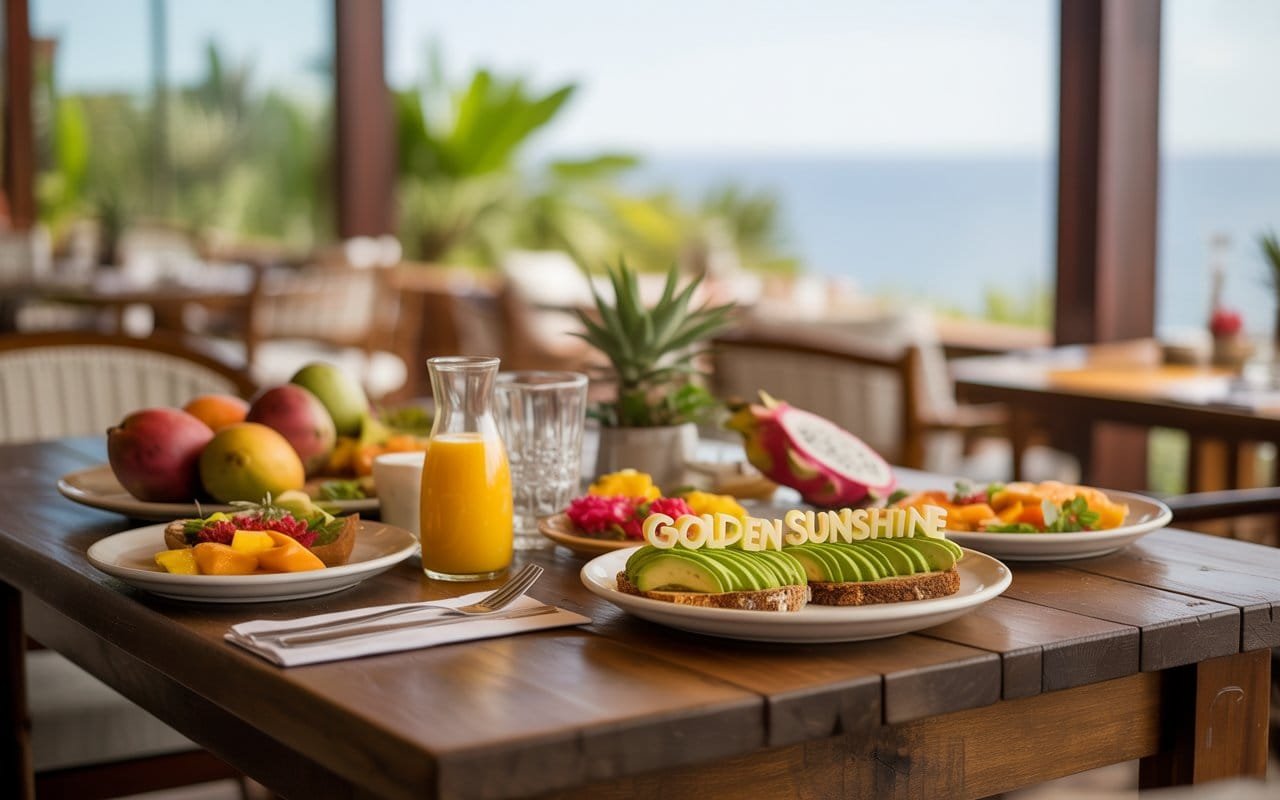 Descubre los Mejores Restaurantes de Brunch en las Islas Canarias