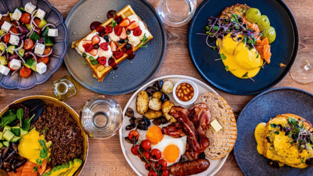 Blog 11 L'ete bistro | bakery & brunch - El Arte del Desayuno Artesanal en Costa Adeje