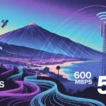 Internet en Tenerife: Velocidades, Proveedores y Cobertura