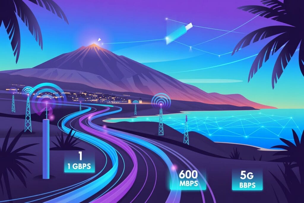 Internet-en-Tenerife-3 Internet en Tenerife: Velocidades, Proveedores y Cobertura