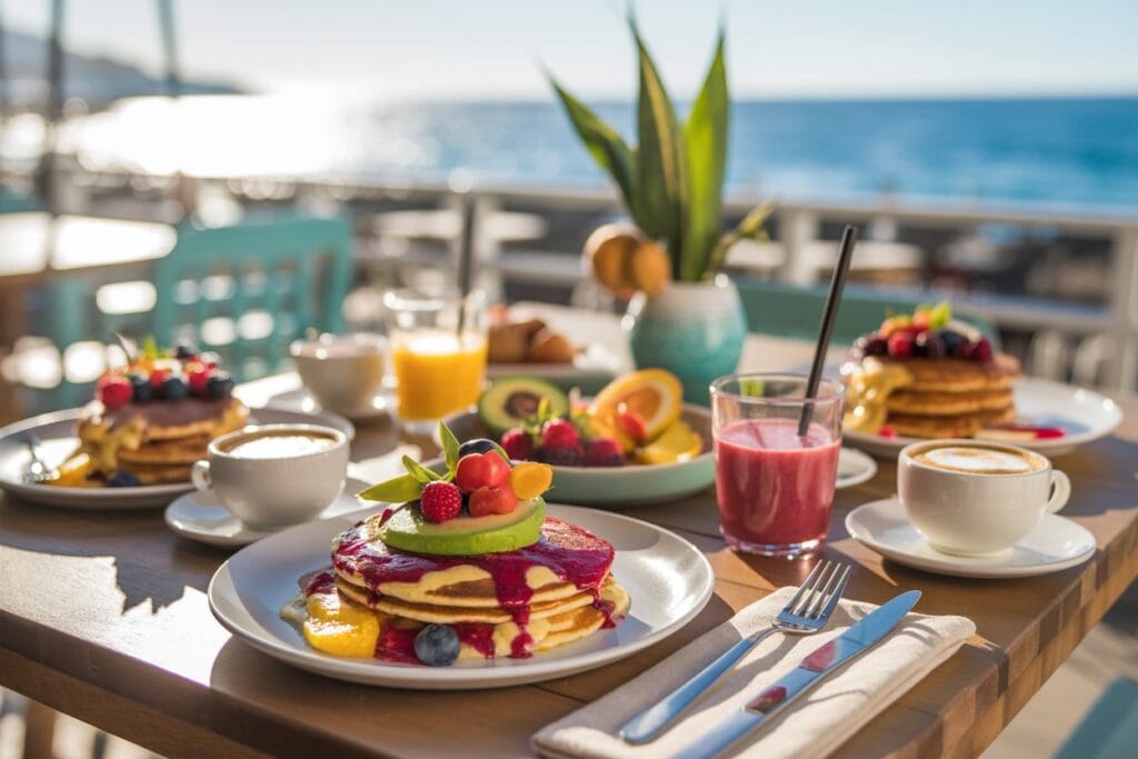 Dónde Hacer Brunch en Playa de las Américas 2025 3 Dónde Hacer Brunch en Playa de las Américas