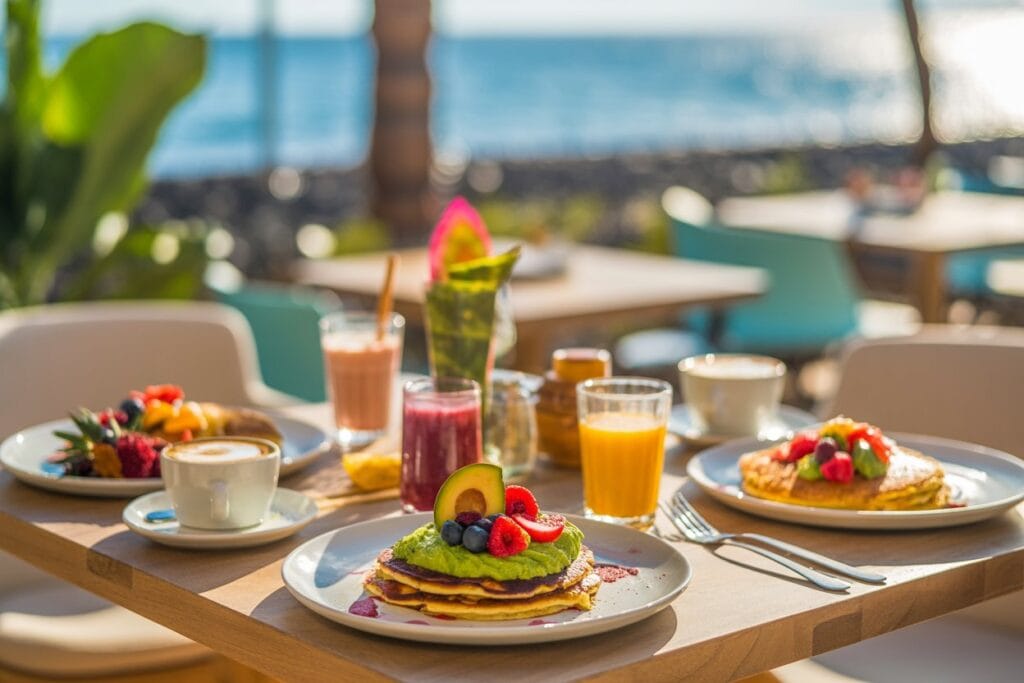 Dónde Hacer Brunch en Playa de las Américas 2025 4 Dónde Hacer Brunch en Playa de las Américas