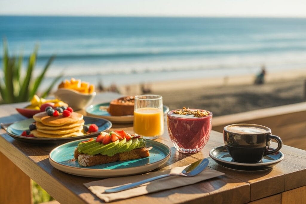 Dónde Hacer Brunch en Playa de las Américas 2025 5 Dónde Hacer Brunch en Playa de las Américas