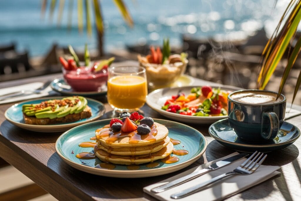 Blog 10 Dónde Hacer Brunch en Playa de las Américas
