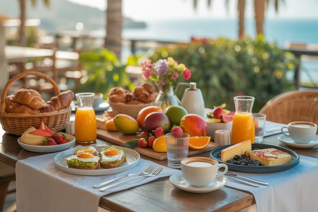 Brunch en Santa Cruz de Tenerife: Top 12 Lugares 2025