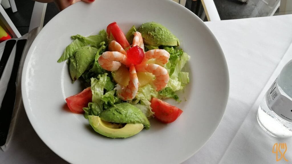 Restaurant Monica - Gastronomía Frente al Mar en Costa Adeje