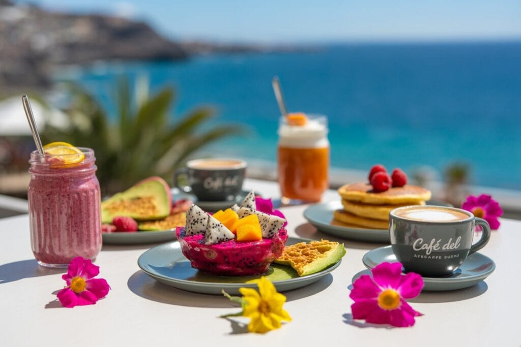donde-desayunar-tenerife-sur-2 Donde desayunar en Tenerife Sur