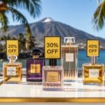 Guía Definitiva: Qué Perfumes Comprar Más Baratos en Tenerife en 2025 3 Perfumes Baratos en Tenerife