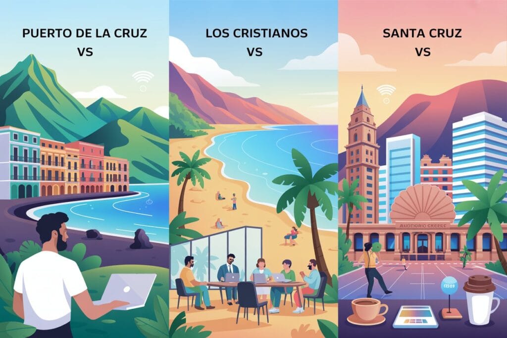 puertodelacruz-loscristianos-santacruzdetenerife-3 Puerto de la Cruz vs Los Cristianos vs Santa Cruz Tenerife