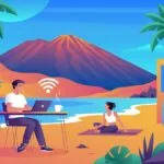 Mejores Zonas para Vivir en Tenerife (Remote Workers)