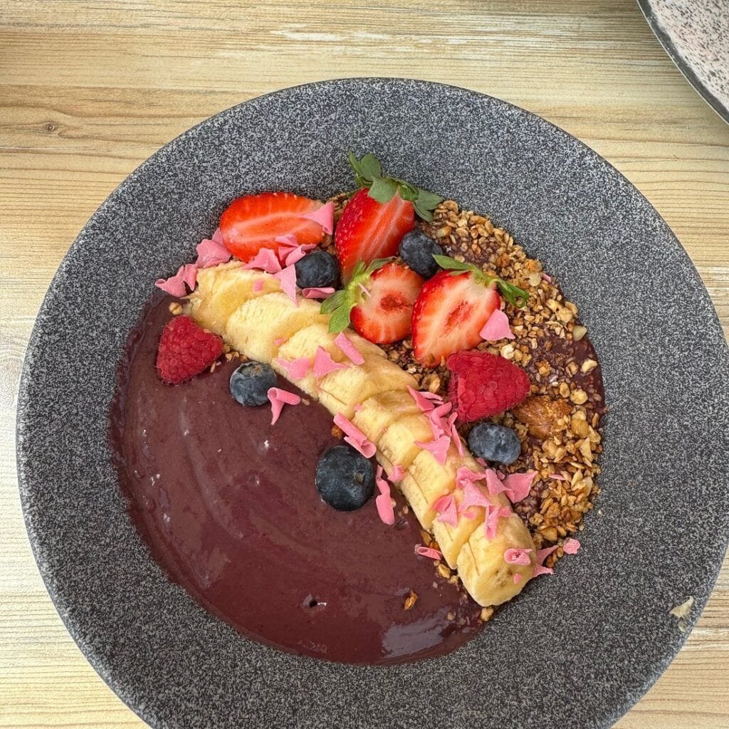 Salvaje Brunch & Cocktails - Costa Adeje, Tenerife