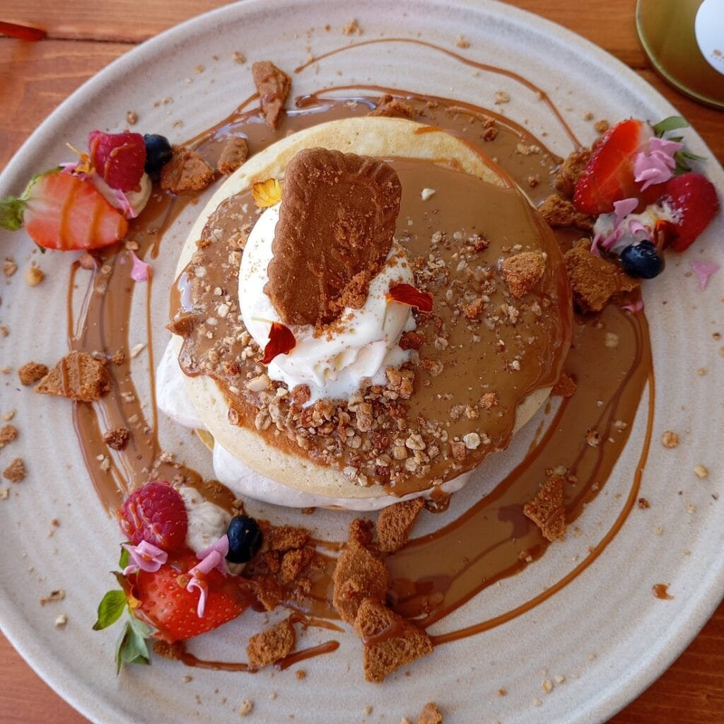 Salvaje Brunch & Cocktails - Costa Adeje, Tenerife